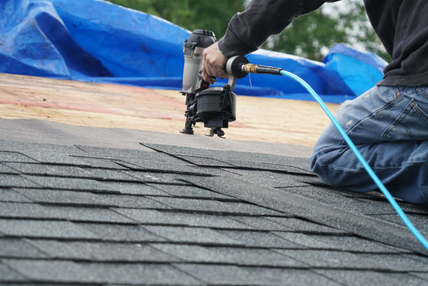 Roof Coating Services in Saint John Fisher College, NY