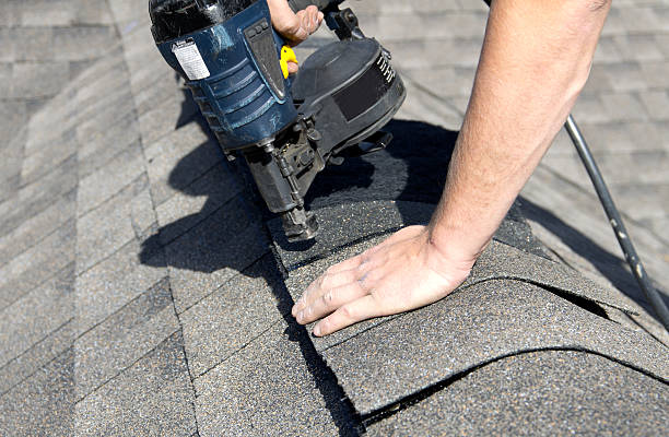 4 Ply Roofing in Saint John Fisher College, NY